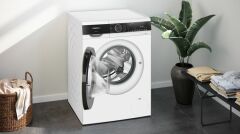 Siemens WG52A2F0TR iQ500 Çamaşır Makinesi 10 kg 1200 dev./dak. Beyaz