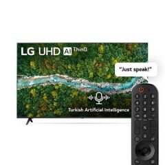 LG 55UP77006LB.APDZ 4K LED TV
