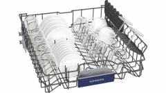 Siemens SN23EW60KT iQ300 Solo Bulaşık Makinesi 6 Programlı Beyaz