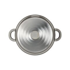 Berndes 071285 Bonanza Induction Pilav/Karnıyarık Tenceresi 28 cm
