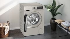 Siemens WG42A1ZXTR iQ300 Çamaşır Makinesi 9 kg 1200 dev./dak.