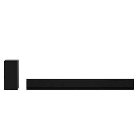 LG Soundbar GX Ses Sitemi