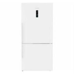 Siemens KG76PAWC0N iQ700 Alttan Donduruculu Buzdolabı Beyaz