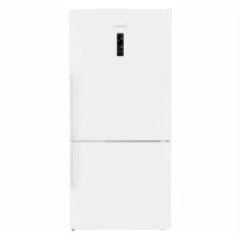 Siemens KG76PAWC0N iQ700 Alttan Donduruculu Buzdolabı Beyaz