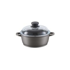 Berndes 071246 Classic Bonanza Induction Tencere 24 cm