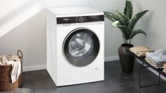 Siemens WG54A2Z0TR iQ300 Çamaşır Makinesi 10 kg 1400 dev./dk.