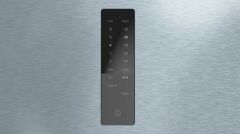 Siemens KG76NCIE0N Solo Buzdolabı Inox 186 x 75 cm | 526 Litre