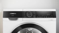 Siemens WQ51G200TR iQ300 Çamaşır Kurutma Makinesi Isı Pompalı