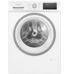 Siemens WM12N200TR iQ300 Çamaşır Makinesi 9 kg 1200 dev./dk. Beyaz