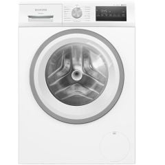 Siemens WM12N200TR iQ300 Çamaşır Makinesi 9 kg 1200 dev./dk. Beyaz