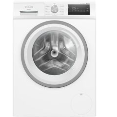 Siemens WM12N200TR iQ300 Çamaşır Makinesi 9 kg 1200 dev./dk. Beyaz
