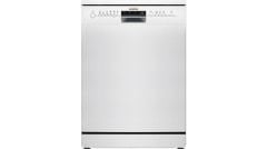 Sıemens SN216W00DT iQ100 Solo Bulaşık Makinası Beyaz 5 Programlı