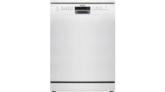 Sıemens SN216W00DT iQ100 Solo Bulaşık Makinası Beyaz 5 Programlı