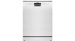 Sıemens SN216W00DT iQ100 Solo Bulaşık Makinası Beyaz 5 Programlı