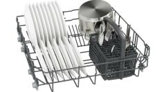 Sıemens SN216W00DT iQ100 Solo Bulaşık Makinası Beyaz 5 Programlı