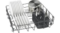 Sıemens SN216W00DT iQ100 Solo Bulaşık Makinası Beyaz 5 Programlı