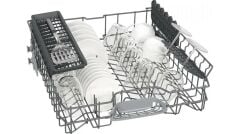 Sıemens SN216W00DT iQ100 Solo Bulaşık Makinası Beyaz 5 Programlı