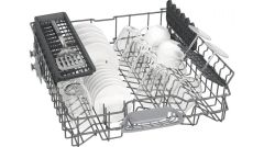 Sıemens SN216W00DT iQ100 Solo Bulaşık Makinası Beyaz 5 Programlı