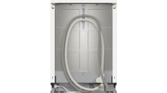Sıemens SN216W00DT iQ100 Solo Bulaşık Makinası Beyaz 5 Programlı