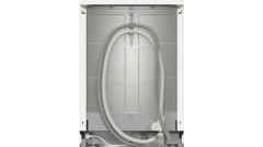 Sıemens SN216W00DT iQ100 Solo Bulaşık Makinası Beyaz 5 Programlı