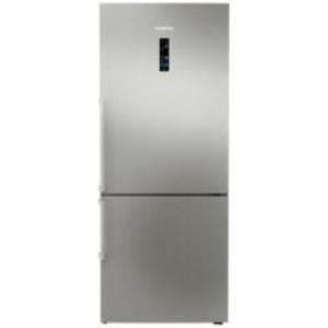 Siemens KG76PAIC0N iQ700 Alttan Donduruculu Buzdolabı Inox