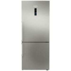 Siemens KG76PAIC0N iQ700 Alttan Donduruculu Buzdolabı Inox