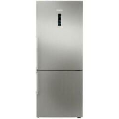 Siemens KG76PAIC0N iQ700 Alttan Donduruculu Buzdolabı Inox