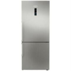 Siemens KG76PAIC0N iQ700 Alttan Donduruculu Buzdolabı Inox