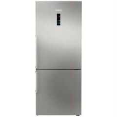 Siemens KG76PAIC0N iQ700 Alttan Donduruculu Buzdolabı Inox