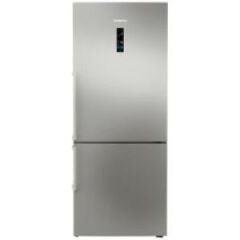 Siemens KG76PAIC0N iQ700 Alttan Donduruculu Buzdolabı Inox
