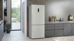 Siemens KG76PAIC0N iQ700 Alttan Donduruculu Buzdolabı Inox