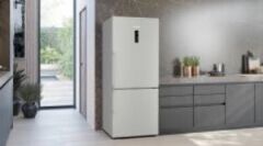 Siemens KG76PAIC0N iQ700 Alttan Donduruculu Buzdolabı Inox