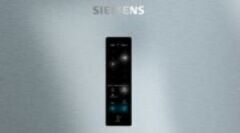 Siemens KG76PAIC0N iQ700 Alttan Donduruculu Buzdolabı Inox
