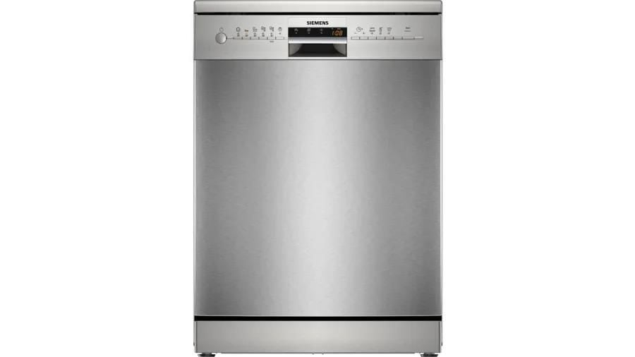 Siemens SN216I00DT iQ100 Solo Bulaşık Makinesi Çelik