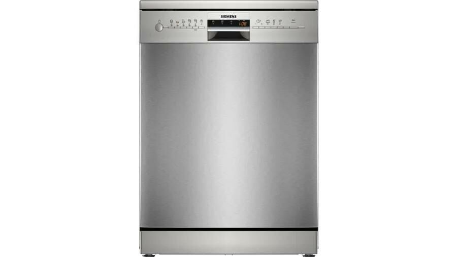 Siemens SN216I00DT iQ100 Solo Bulaşık Makinesi Çelik