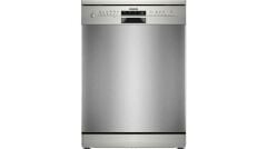 Siemens SN216I00DT iQ100 Solo Bulaşık Makinesi Çelik