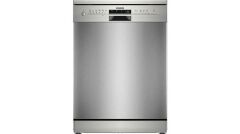 Siemens SN216I00DT iQ100 Solo Bulaşık Makinesi Çelik