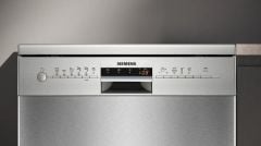 Siemens SN216I00DT iQ100 Solo Bulaşık Makinesi Çelik