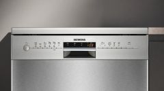 Siemens SN216I00DT iQ100 Solo Bulaşık Makinesi Çelik