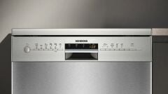 Siemens SN216I00DT iQ100 Solo Bulaşık Makinesi Çelik