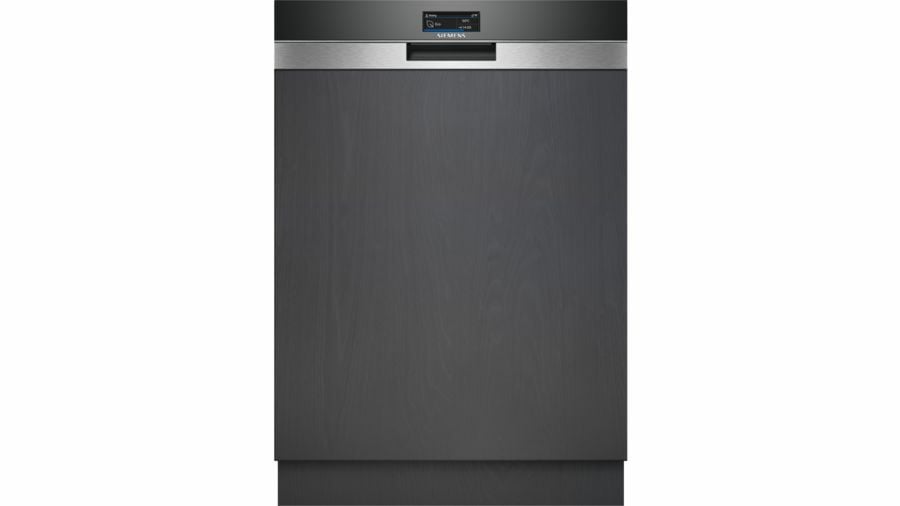 Siemens SN57ZS82DT Yarı Ankastre Bulaşık Makinesi