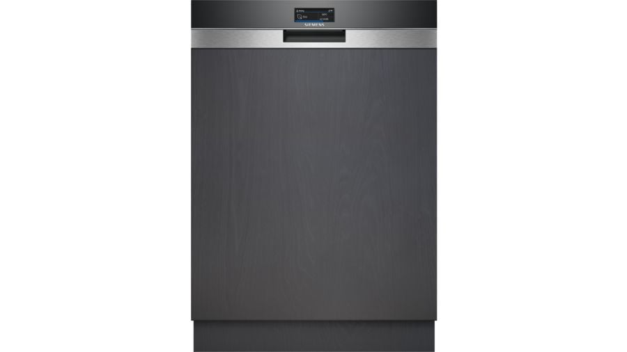 Siemens SN57ZS82DT Yarı Ankastre Bulaşık Makinesi