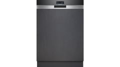 Siemens SN57ZS82DT Yarı Ankastre Bulaşık Makinesi