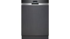 Siemens SN57ZS82DT Yarı Ankastre Bulaşık Makinesi