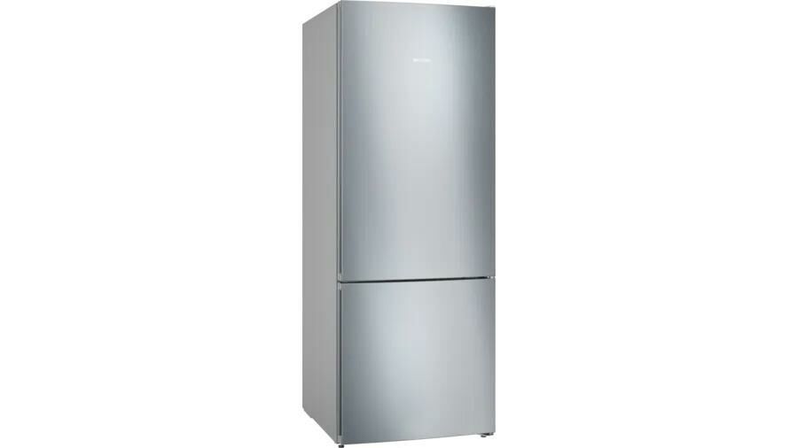 Siemens KG55NVIE0N iQ300 Solo Buzdolabı Inox