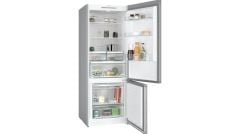 Siemens KG55NVIE0N iQ300 Solo Buzdolabı Inox