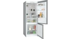 Siemens KG55NVIE0N iQ300 Solo Buzdolabı Inox