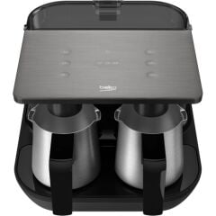 Beko TKM 8961 A Keyf Türk Kahve Makinesi