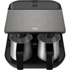 Beko TKM 8961 A Keyf Türk Kahve Makinesi
