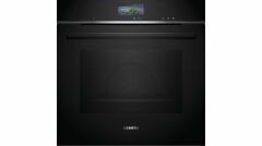 Siemens HR776G3B1 Buhar Destekli Ankastre Fırın